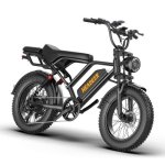 Vélo Électrique Headeer BK20 750W 48V 20Ah 45-80km