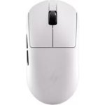 Ratón ATK Gear Gaming inalámbrico 26000 DPI blanco DPI ajustable