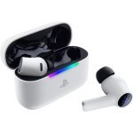 Auriculares Razer Hammerhead V3 X HyperSpeed sem fios Bluetooth RF gaming branco