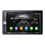 Caliber RMD-807DAB Autoradio 2 DIN Bluetooth Écran Tactile DAB+