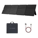 Panneau Solaire Allpowers SE200 200W Pliable Portable IP68