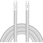 Verbatim USB-C auf USB-C Kabel 60W 1.2m