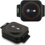 Cargador inalámbrico BMW M Q2 Print Logo 3 en 1 Rojo Plegable MagSafe