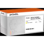 Toner Prindo MC54341 Compatível Kyocera Amarelo