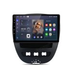 Autoradio JUNSUN 2+64gb Android 15 CarPlay GPS