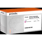 Tóner Prindo Magenta compatible Kyocera