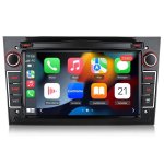 Autoradio JUNSUN 7" Android 15 2+64GB Carplay GPS Opel