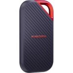 Disco Rígido SanDisk Extreme Pro Portable SSD 2TB USB-A 4000MB/s Brown