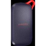 Disque Dur SanDisk Extreme Portable SSD 1TB USB-C 1000MB/s Bleu
