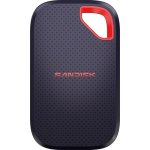 Disco Rígido SanDisk Extreme Portable 500GB SSD USB-C 3.2 Gen 2x2 AES 256 bits