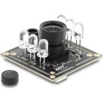Webcam Delock 96410 Full HD USB con micrófono integrado