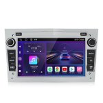 Autoradio JUNSUN Android 15 7'' CarPlay GPS Opel