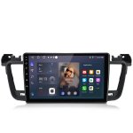 Autoradio JUNSUN Android 15 Carplay GPS 2+64GB 9-Zoll Bluetooth
