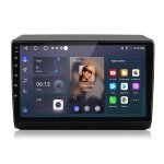 Autoradio JUNSUN 2+64gb Android 15 CarPlay GPS Fiat Ducato