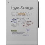 Livre Électronique reMarkable Paper Pro WiFi 11,8" 64GB Gris con Stylus Pen