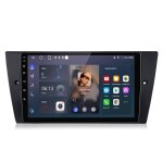 Autoradio JUNSUN BMW Serie 3 Android 15 2+64GB CarPlay GPS