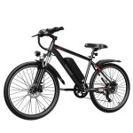 Elektrofahrrad Headeer BK1350 500 W 26 Zoll
