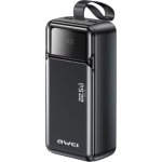 Powerbank PA-105 Awei 40000 mAh Ricarica rapida 22,5 W