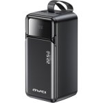 Powerbank Awei PA-106 50000 mAh 22,5W USB-C LED Display