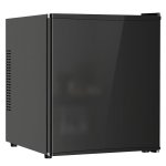Frigorífico Mini Rolipo T3323P474913 Termostato 51 cm 44 L Negro
