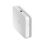 Support mural Ubiquiti pour Gateway UCG-Fiber UXG-Fiber blanc 23 cm