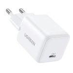 Netzteil Ugreen X512 20W GaN USB-C Weiß