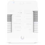 Zutrittskontrolle Ubiquiti Ua-hub-gate Ethernet Gigabit 3 Relais