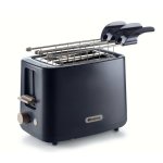 Tostapane Ariete 0157/03 2 fette 760 W pinze