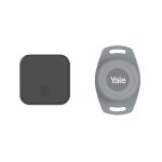 Smart Opener Yale Garagentor Bluetooth Steuerung per App Wi-Fi Kompatibel Alexa