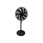 Standventilator Industrie Bilake Centurion 300W 65cm 16 Flügel Oszillierend