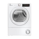 Asciugatrice a condensazione Hoover H-DRY 350 HRE H9A2TE-S 9kg Classe A++ Wi-Fi
