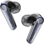 Auricolari Fargo Air Pro 3 Bluetooth 5.3 con Cancellazione Rumore 43 dB e 6 Microfoni
