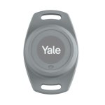 Yale Positionssensor für Garagentor Bluetooth kompakt und einfach zu installieren