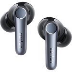 Auricolari Fargo Wireless Bluetooth con Cancellazione Rumore Adattiva e 6 Microfoni