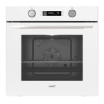 Horno Multifunción Cata MDS 8211 WH 73L 60cm Hidrolítico A AirFryer Vapor Blanco
