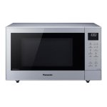 Microondas Panasonic NN-CT57RMEPG 27 Litres 1000W Grill 1300W Air Fryer