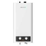 Calentador Airawa 19,4 kW gas Butano/Propano instantáneo baja emisión NOx