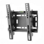 Fersay Soporte TV Pared 23 a 42" VESA 75x75 a 200x200 Máx 50Kg