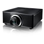 Proyector Optoma ZU1100 WUXGA 11500 Lúmenes 300" Láser DLP Instalación Fija HDR Edge Blending