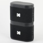 Altoparlanti Kodak Soundbrix Bluetooth 5W RMS Docking magnetico wireless
