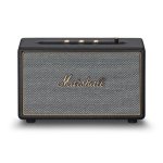 Colunas Marshall Acton IV Bookshelf Bluetooth 110W RMS com áudio Hi-Res