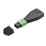 Testatore fibra MPO-8 StarTech Loopback Monomodale