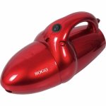 Handstaubsauger Sogo ASP-SS-16006 800W 0,6L Rot mit Zubehör