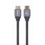 Cable HDMI Gembird CCBP-HDMI-10M 10 m HDMI 2.0 4K UHD