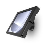 Supporto di sicurezza Compulocks 505B11GSWL9B per Galaxy Tab A9 Plus inclinabile