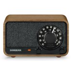 Radio SANGEAN WR-8 AM/FM Bluetooth 5.2