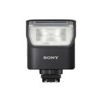 Kompaktblitz Sony HVL-F28RMA kabellos 14 Kanäle ADI/P-TTL