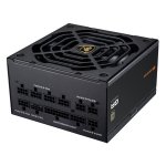 Alimentatore Cougar CGRGDN-1000 1000W Certificazione 80 Plus Gold modulare