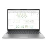 HP ZBook 8 G2i laptop 16 inch Intel Core Ultra 7 356H Windows 11 Pro 1 TB SSD 32 GB