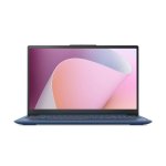 Portátil Lenovo Slim 3 15ABR8 15,6" AMD Ryzen 5 5625U 8GB 512GB SSD Radeon Graphics FreeDOS